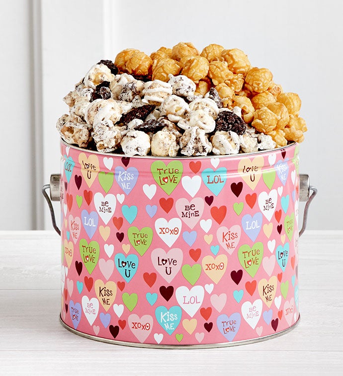 Love Out Loud 1/2 Gallon Pail