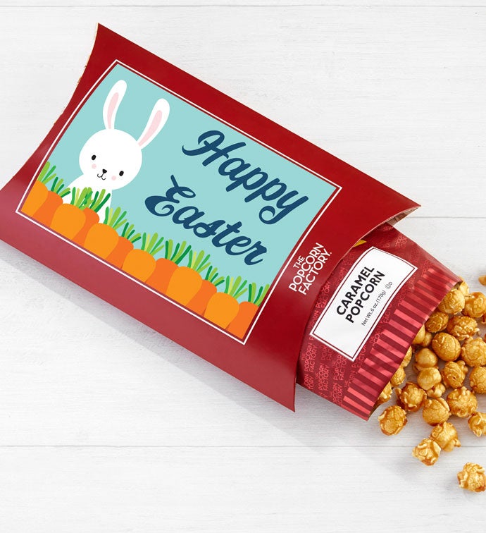 Cards With Pop® Happy Easter Bunny With Carrots