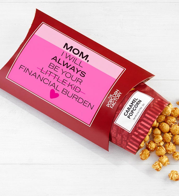 Cards With Pop® Mom, I Will Always Be Your...