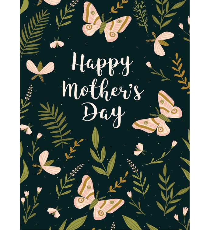 Cards With Pop® Happy Mother's Day Butterflies