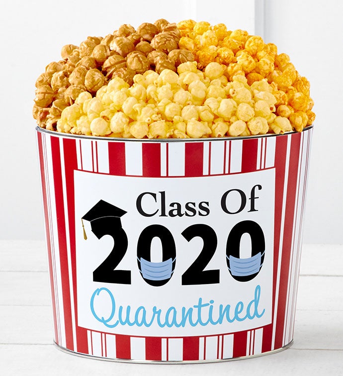 Tins With Pop® Class of 2020 Quarantine