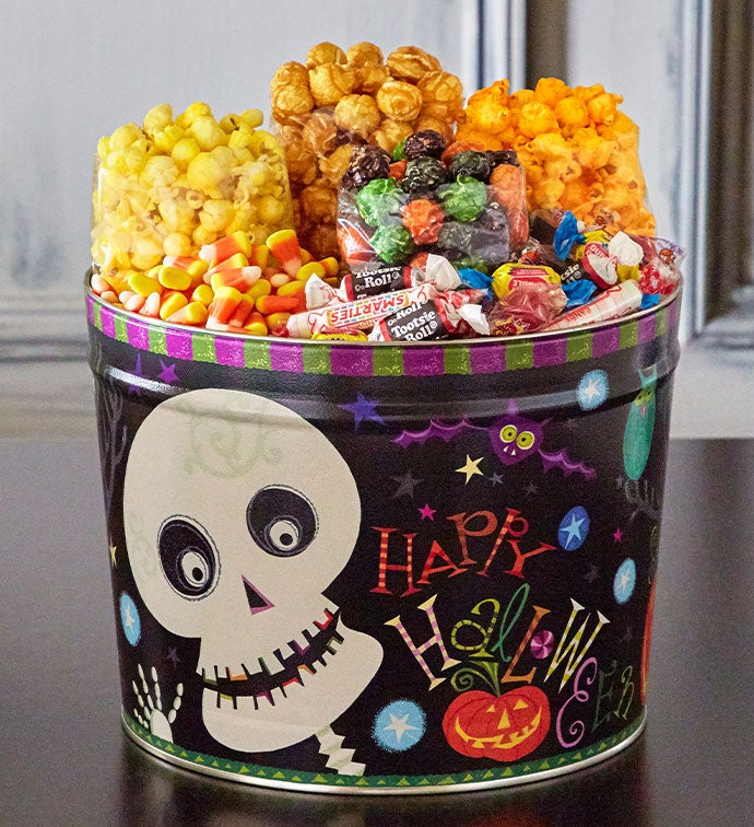 2 Gallon Skeleton Assortment