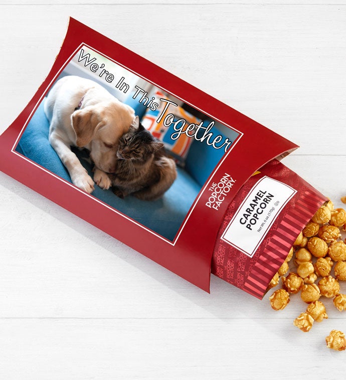 Cards With Pop® We Are In This Together