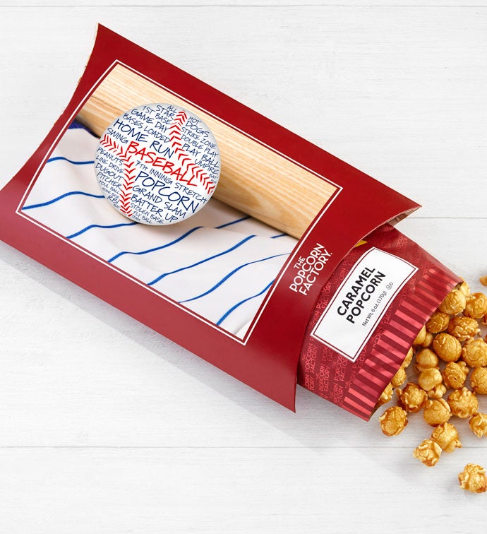 Cards With Pop® Baseball