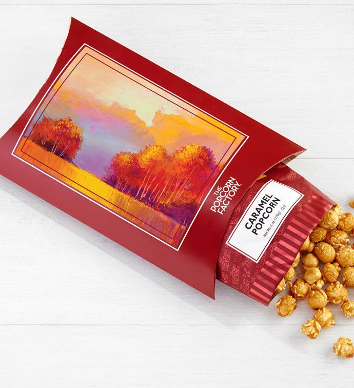 Cards With Pop® Autumn Canvas Landscape