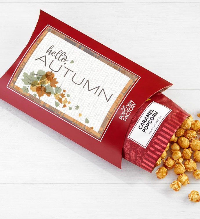 Cards With Pop® It's Fall Y'All Hello Autumn