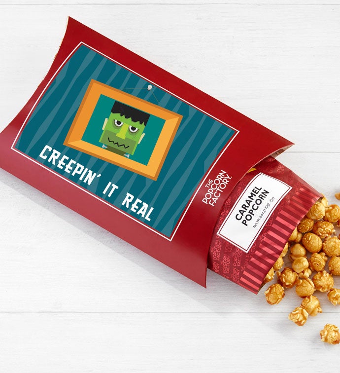 Cards With Pop® Creepin' It Real