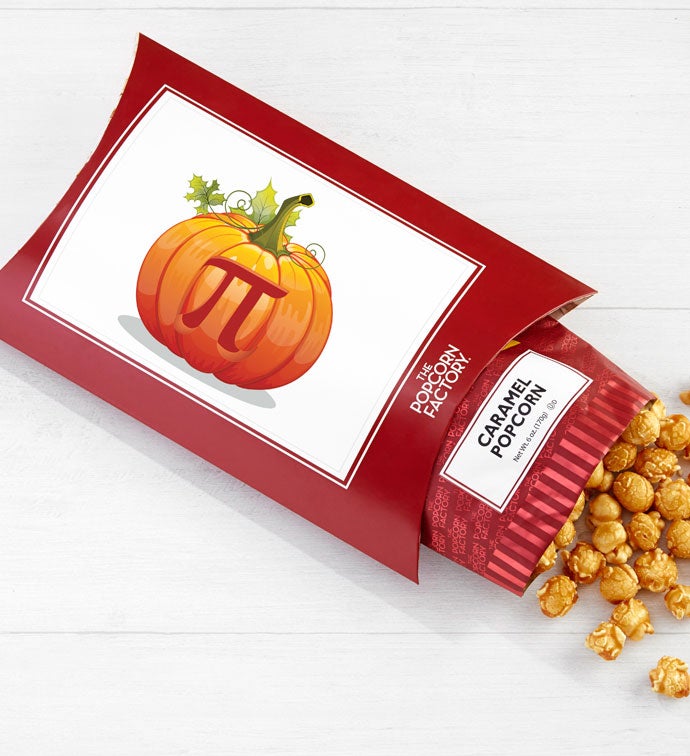 Cards With Pop® Pumpkin Pie