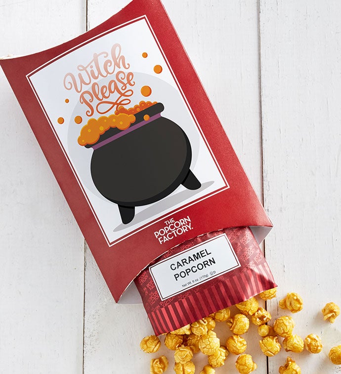Cards With Pop® Witch Please Cauldron