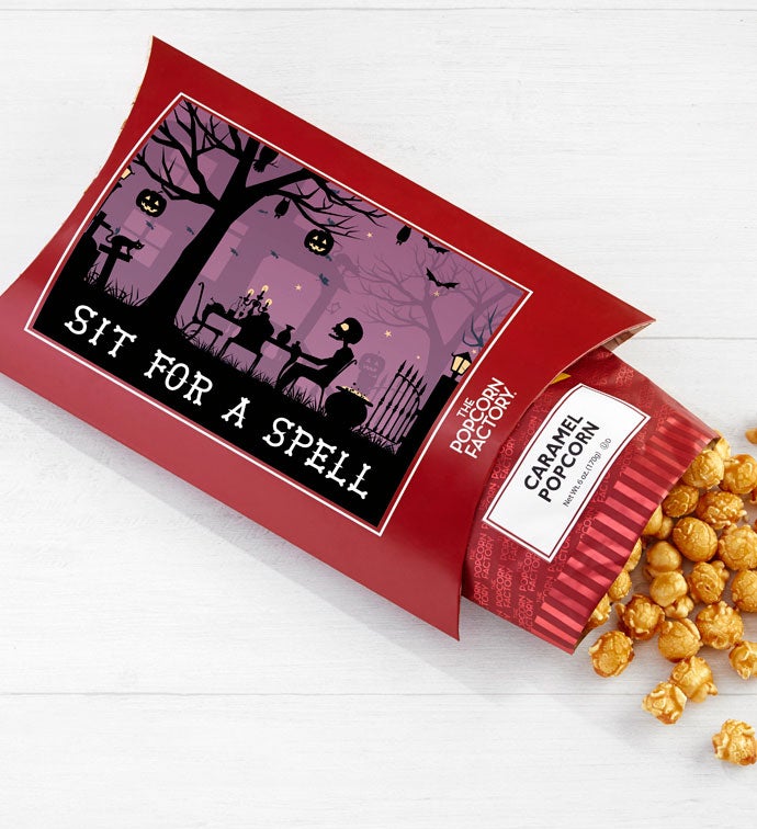 Cards With Pop® Sit For A Spell