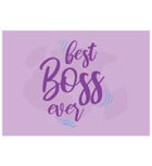 Tins With Pop® Best Boss Ever