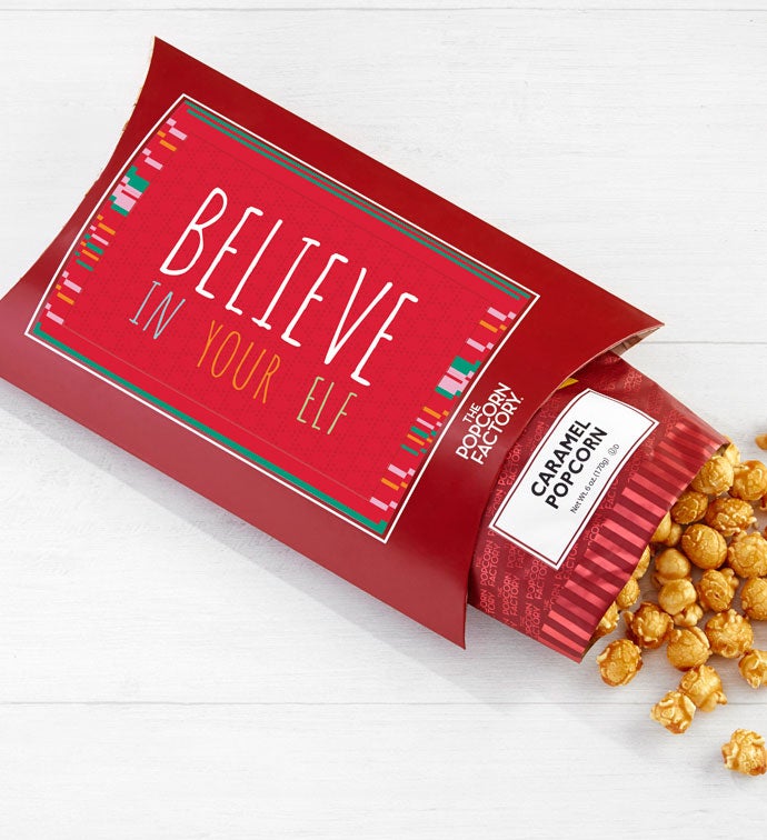 Cards With Pop&reg; Believe In Your Elf