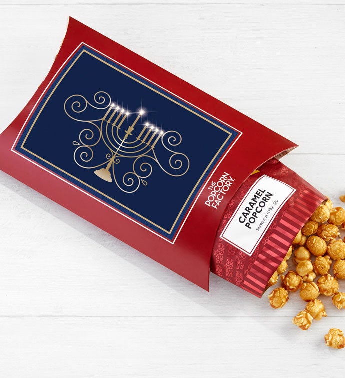 Cards With Pop® Hanukkah Gold Candle