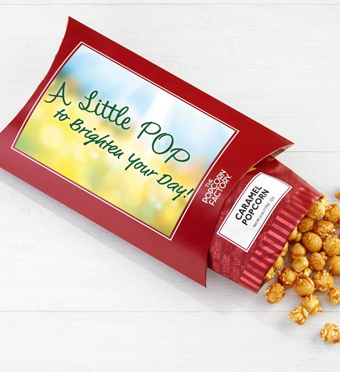 Cards With Pop® A Little Pop