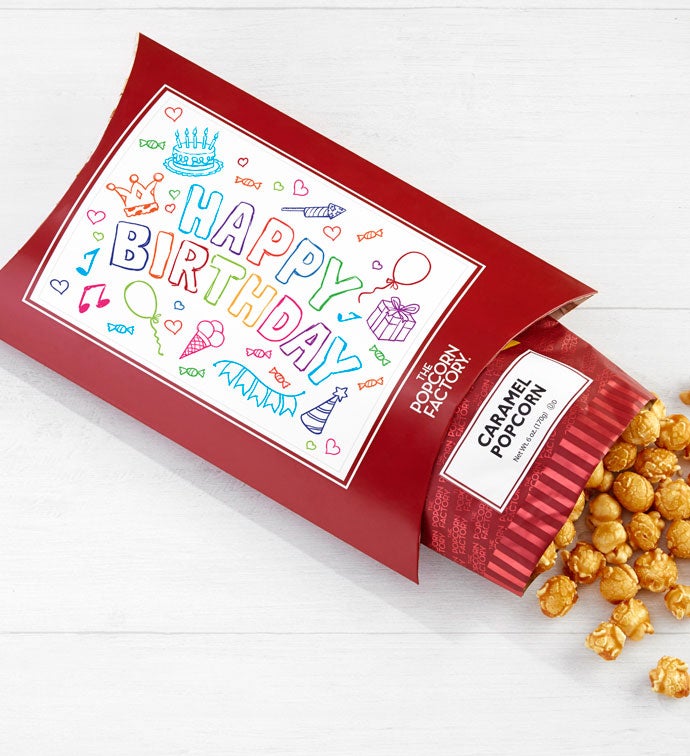 Cards With Pop® Tween Birthday