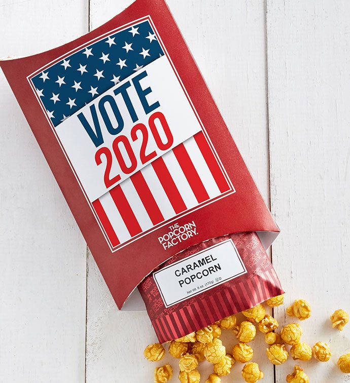 Cards With Pop® Vote 2020