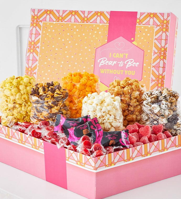 Bee Mine Grand Gift Box