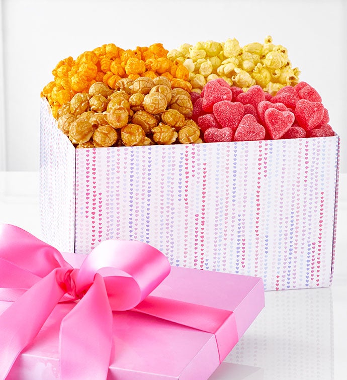 Bursting With Love Incredible Gift Box