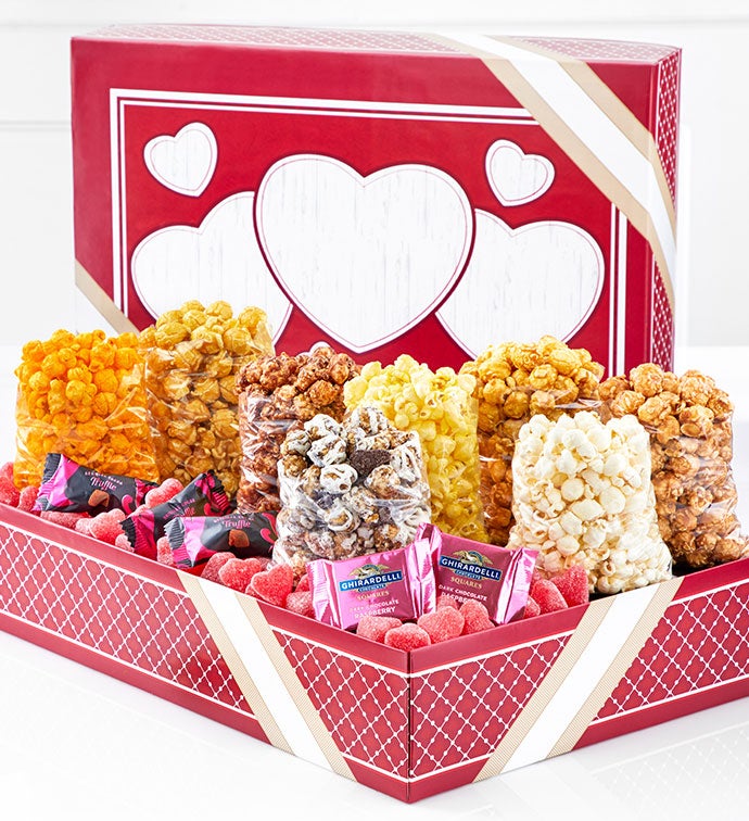 Nature Of Love Ultimate Gift Box