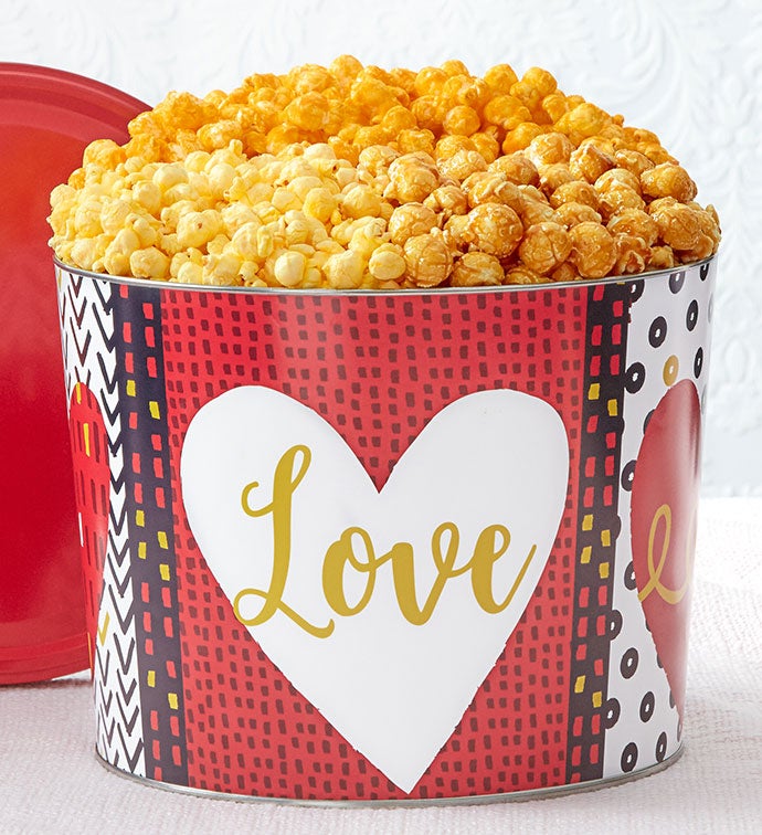 2 Gallon Wild About You 3 Flavor