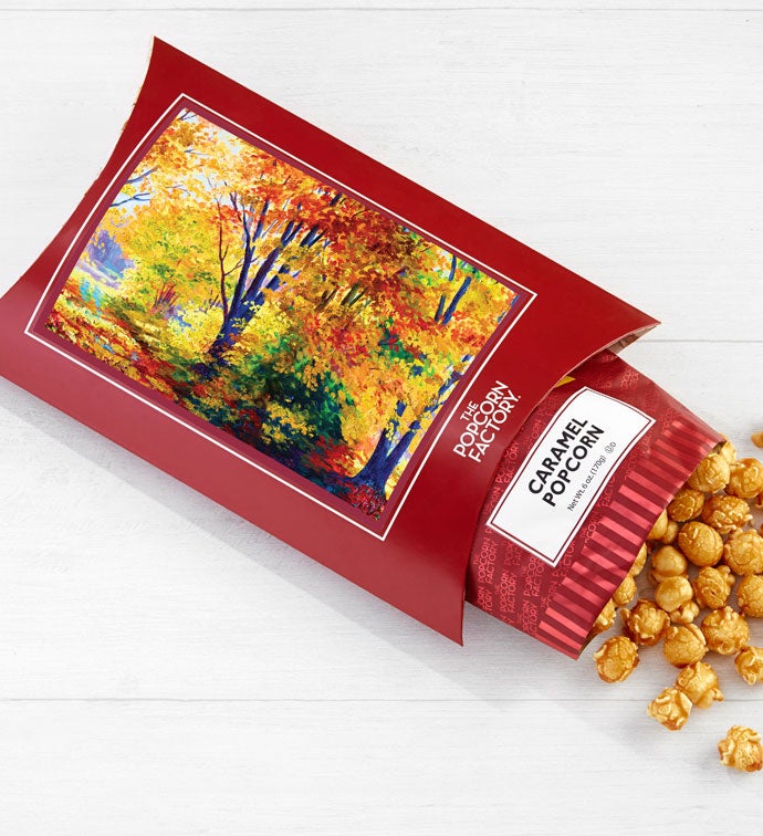 Cards With Pop® Autumn Canvas