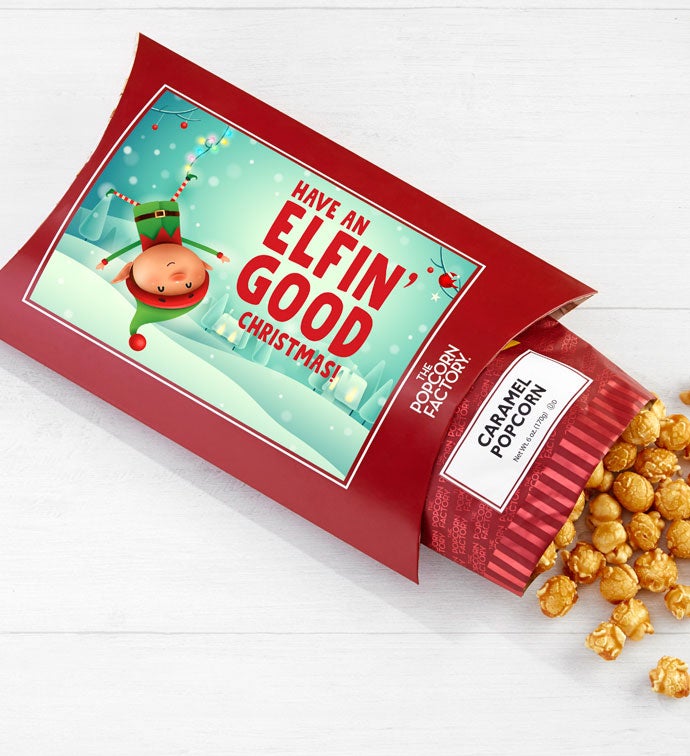Cards With Pop® Elfin Good Christmas