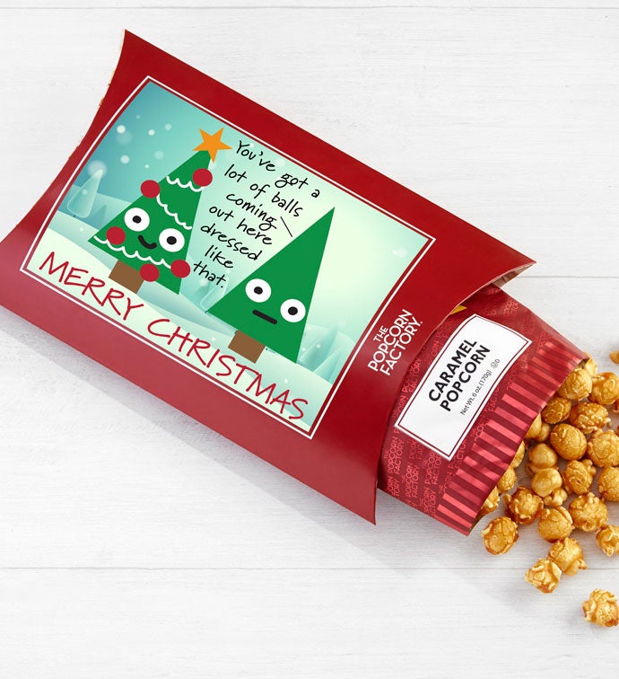 Cards With Pop® Talking Trees