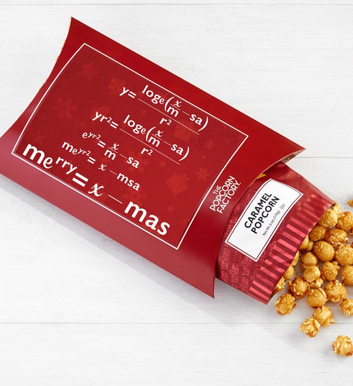 Cards With Pop® Xmas Equation