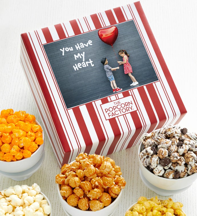 Packed With Pop® You Have My Heart