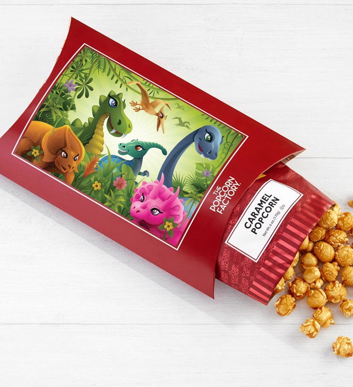 Cards With Pop® Dinosaur Friends