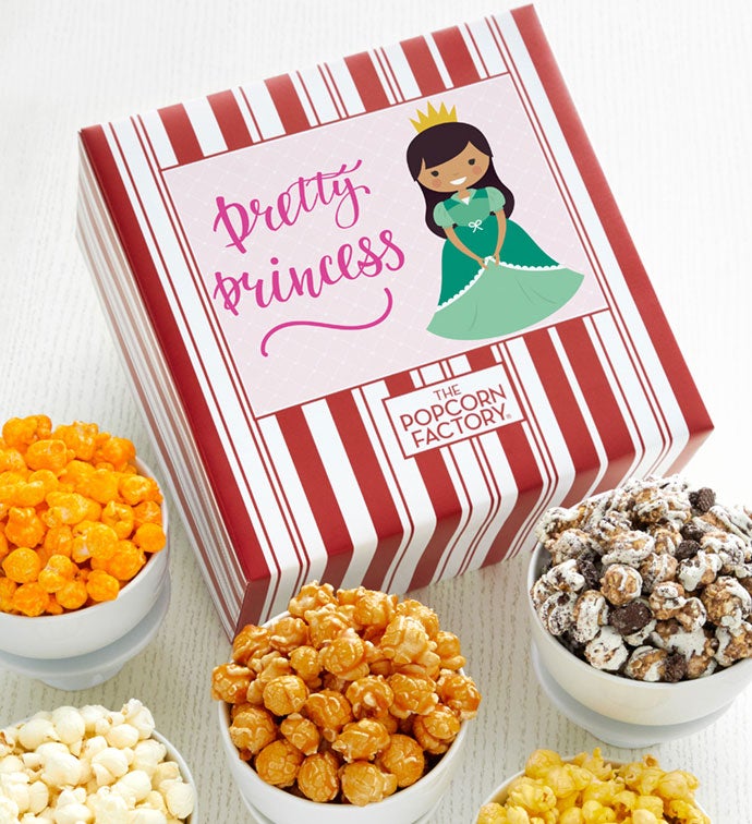 Packed With Pop® Pretty Princess Green