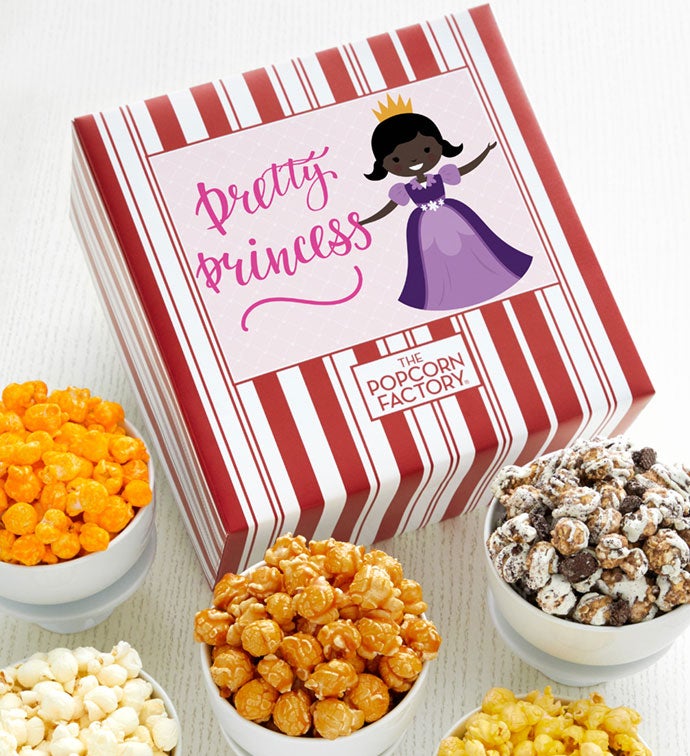 Packed With Pop® Pretty Princess Purple