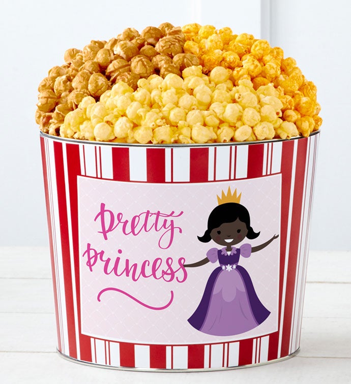 Tins With Pop® Pretty Princess Purple