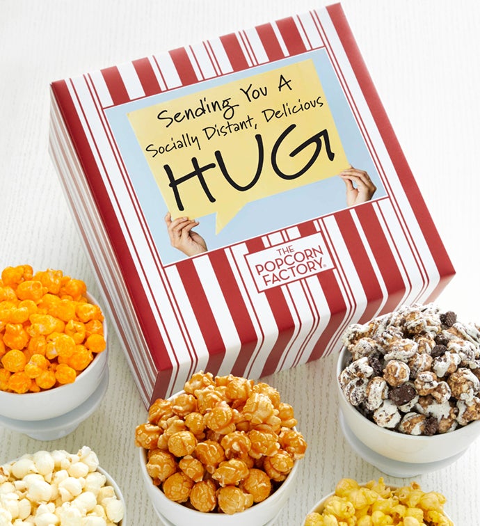 Kettle Corn NYC Gift Card (online orders only) – Kettle Corn NYC