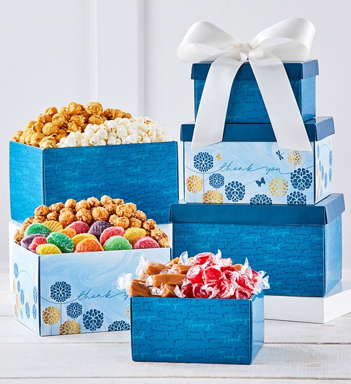 Mother's Day Food Gifts, Popcorn & Baskets The Popcorn Factory