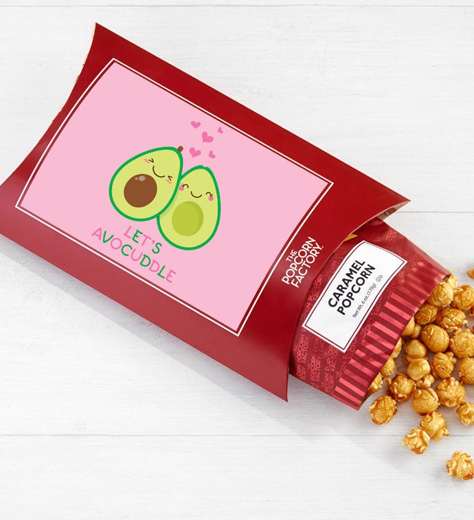 Cards With Pop® Let's Avocuddle