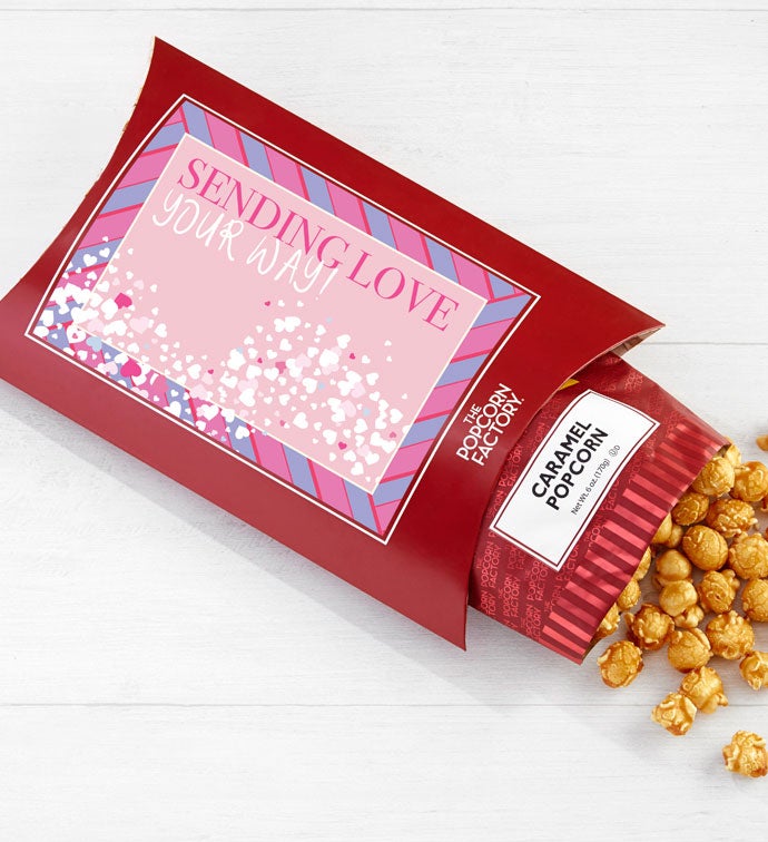 Cards With Pop® Sending Love Your Way