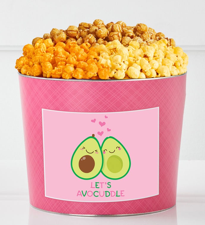 Tins With Pop® Let's Avocuddle
