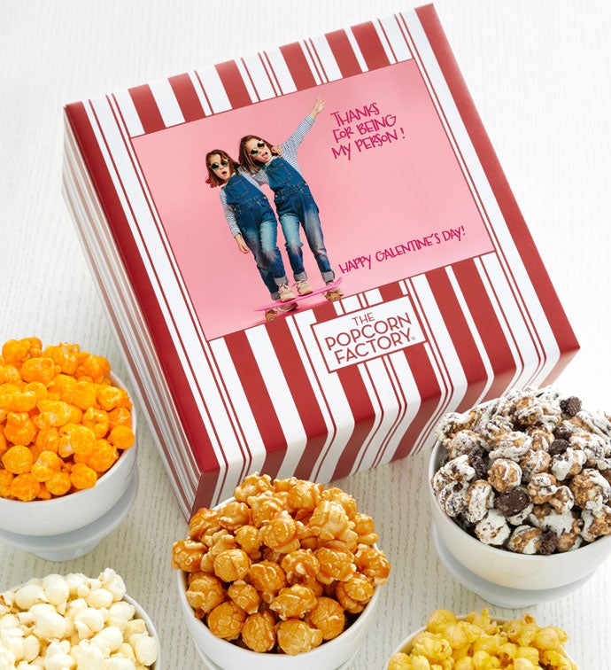 Packed With Pop® Happy Galentine's Day