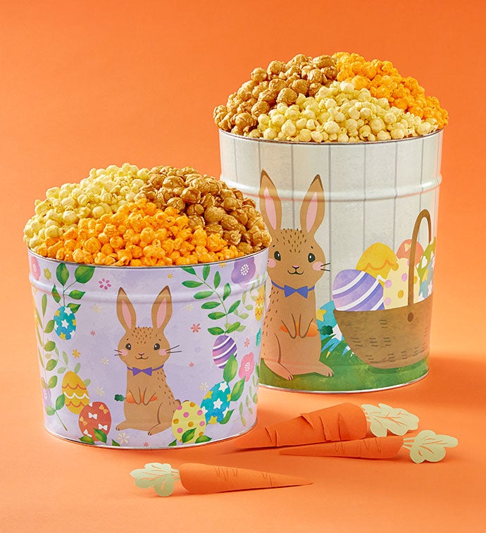 Personalized Popcorn Buckets & Snack Bags The Popcorn Factory