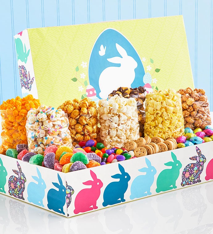 Bunny Pop Ultimate Gift Box