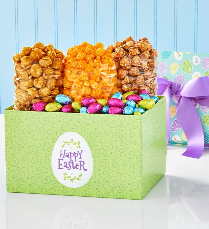 Happy Easter Incredible Gift Box