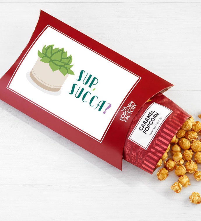 Cards With Pop® Sup Succa?