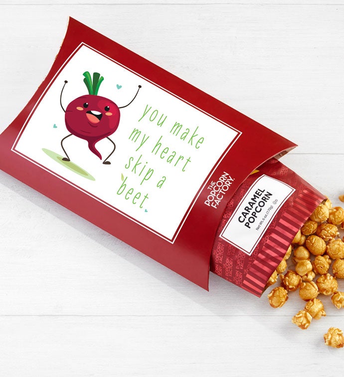 Cards With Pop® You Make My Heart Skip A Beet