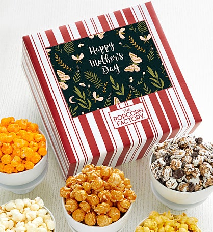 Packed With Pop® Happy Mother's Day Butterflies