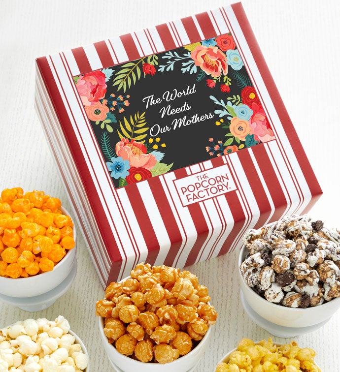 Packed With Pop® The World Needs Our Mother's