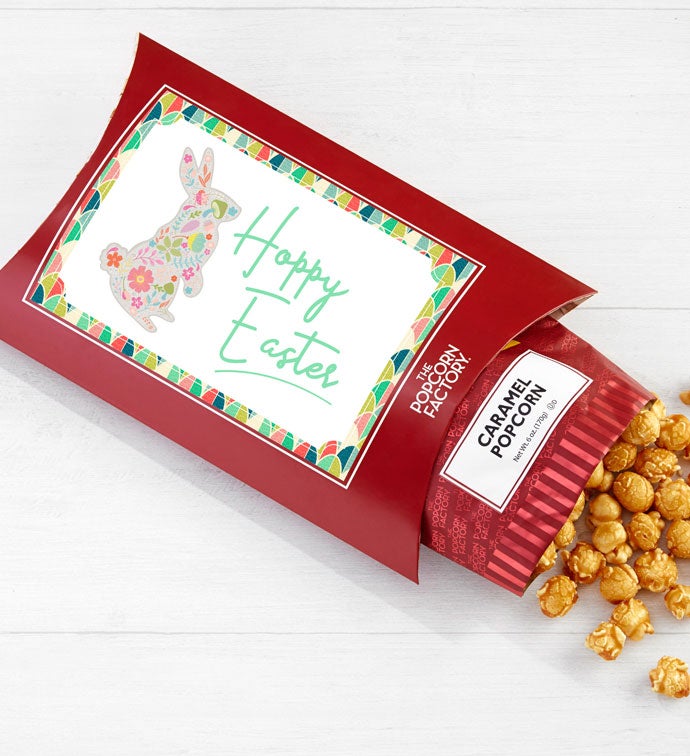 Cards With Pop® Hoppy Easter Bunny