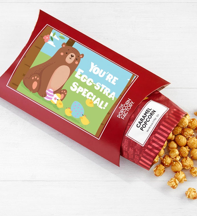Cards With Pop® You're Egg Stra Special