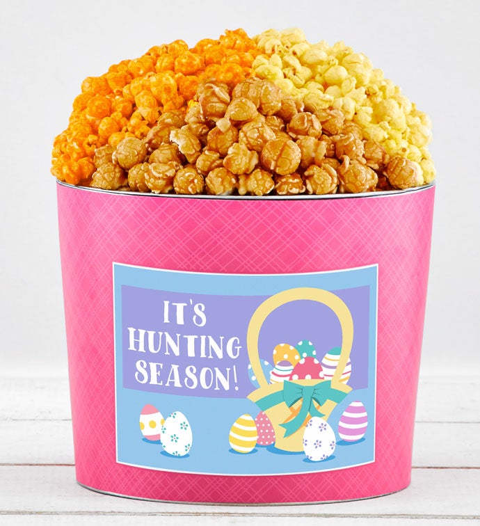 Tins With Pop® It's Hunting Season