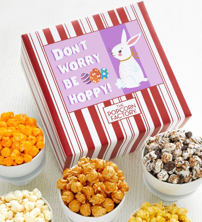 Packed With Pop® Don't Worry Be Hoppy